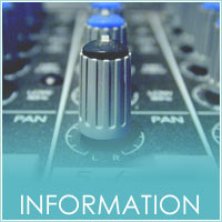 information