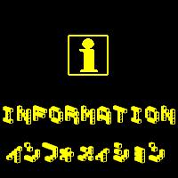 information