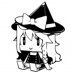 まりさ